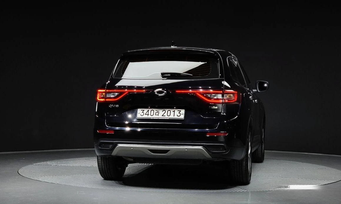 Renault Koleos 2.0 LPe LE 2WD  * НАЙ-ДОБРА ЦЕНА В БЪЛГАРИЯ*  - изображение 4