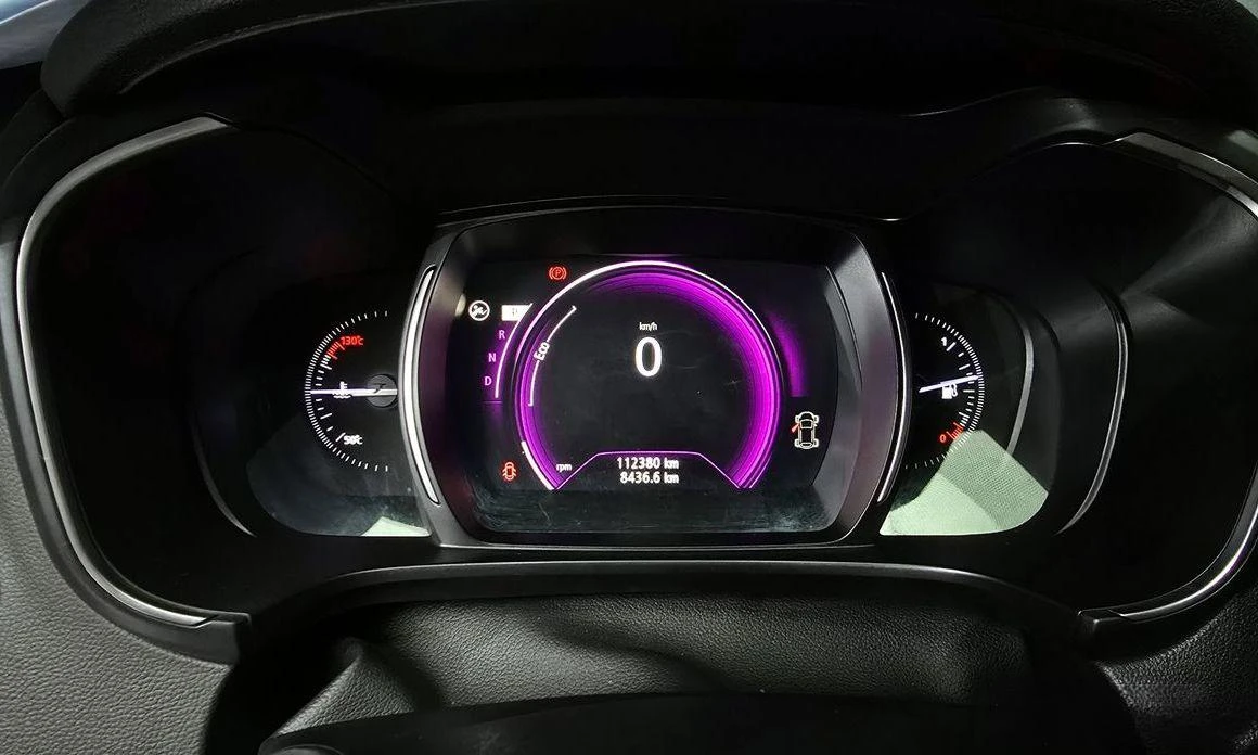 Renault Koleos 2.0 LPe LE 2WD  * НАЙ-ДОБРА ЦЕНА В БЪЛГАРИЯ*  - изображение 8