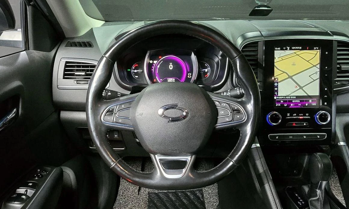 Renault Koleos 2.0 LPe LE 2WD  * -   *  | Mobile.bg   13