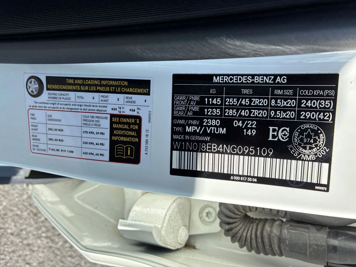 Mercedes-Benz GLC 300 *  *    *   *  | Mobile.bg   14