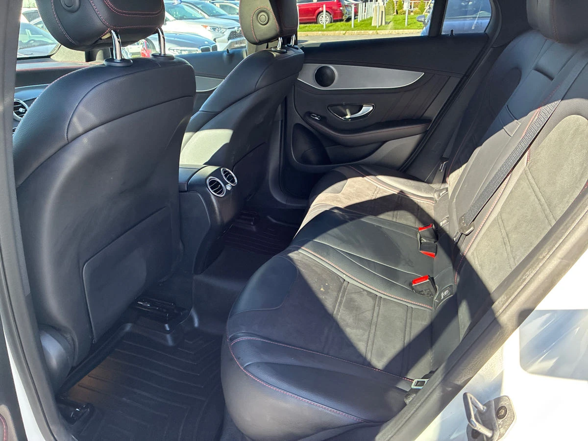 Mercedes-Benz GLC 300 *  *    *   *  | Mobile.bg   11