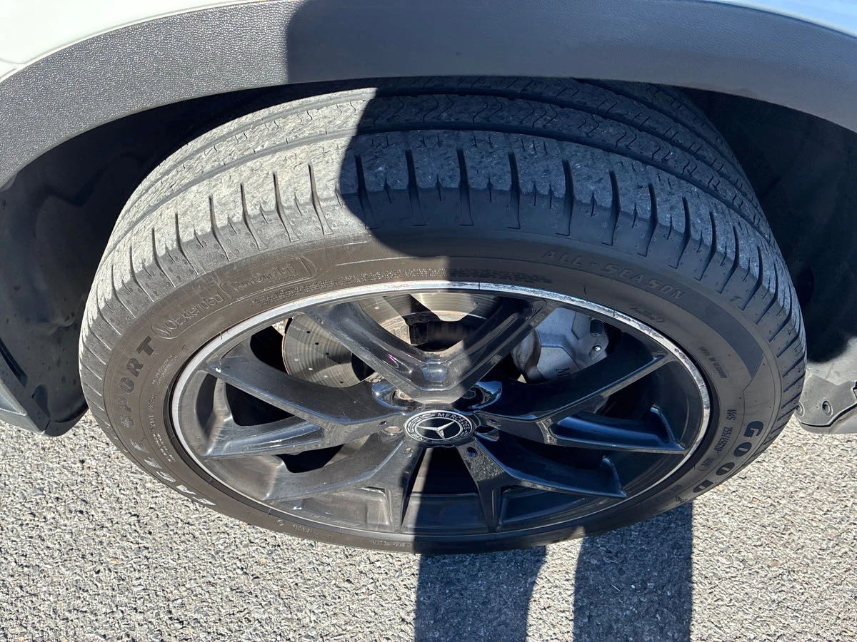 Mercedes-Benz GLC 300 *  *    *   *  | Mobile.bg   13