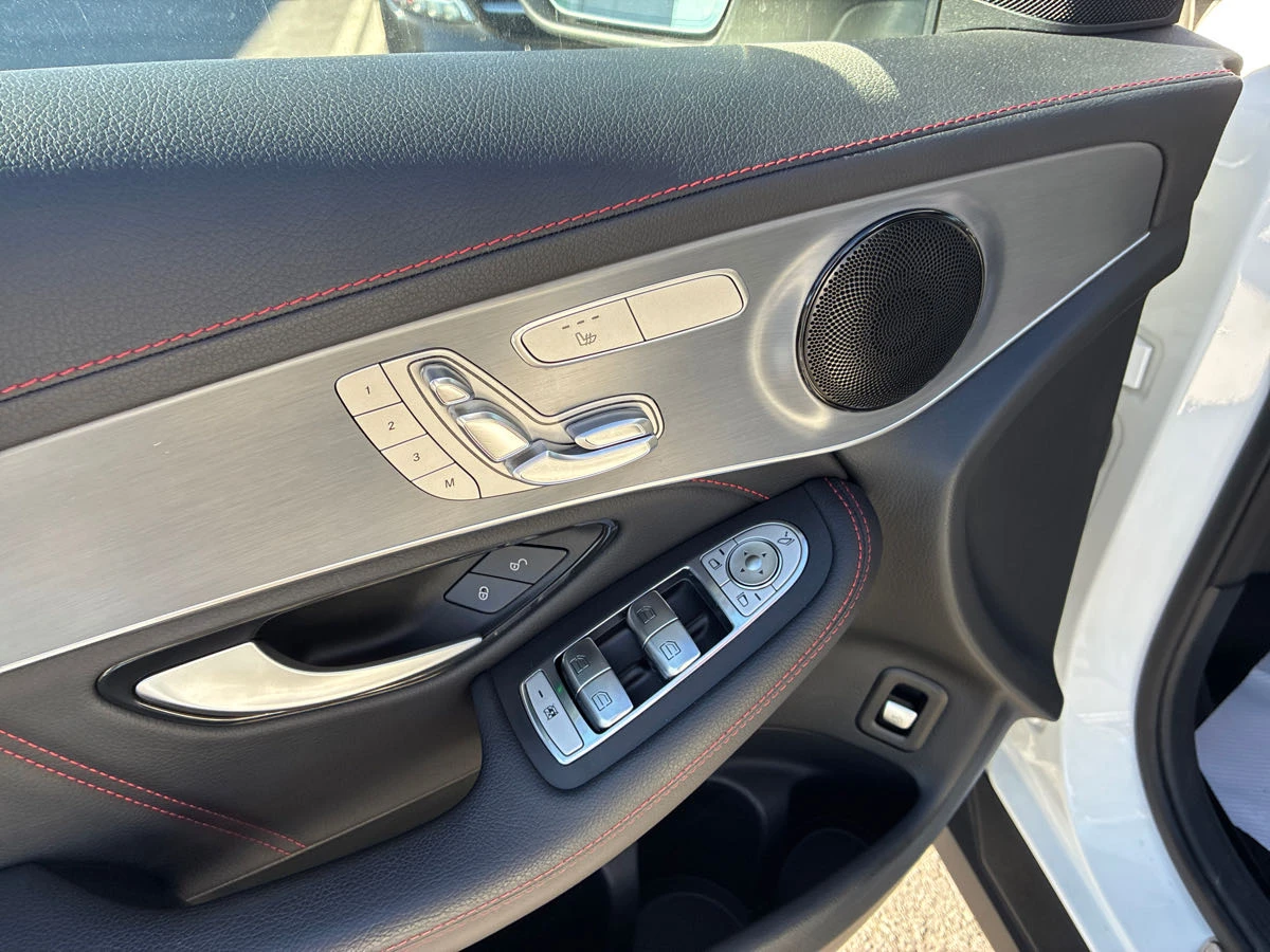 Mercedes-Benz GLC 300 *  *    *   *  | Mobile.bg   12