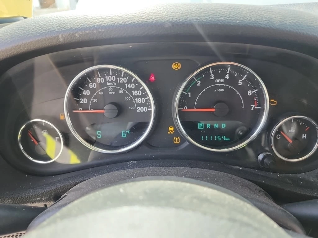 Jeep Wrangler * SPORT * CARFAX * БЕЗ ПЪРВОНАЧАЛНА ВНОСКА - изображение 9