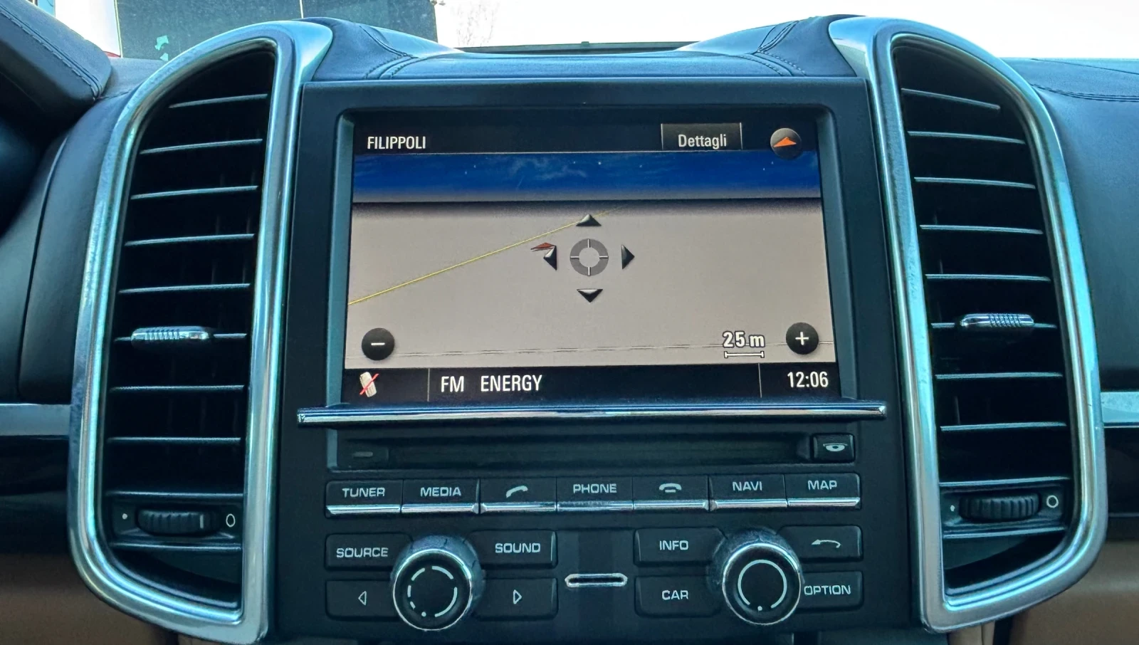 Porsche Cayenne 3.0D/V6/245�.�/PANORAMA/NARDO-GREY/TOP | Mobile.bg � ����������� 13