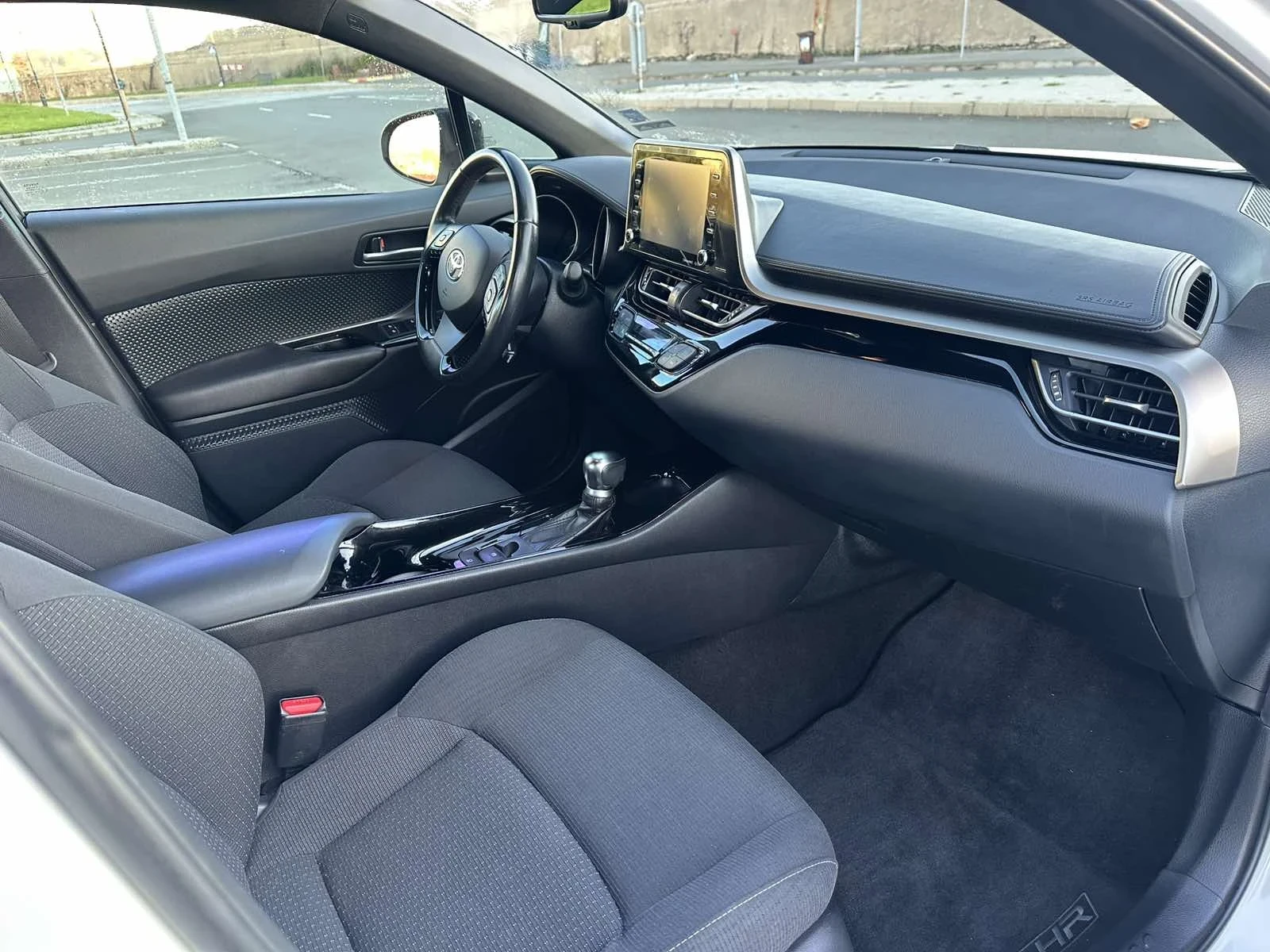 Toyota C-HR LPG | Mobile.bg   12