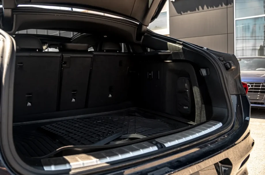 BMW X4 M40I DISTRONIC/HARMAN KARDON/HEAD-UP/360-CAMERA | Mobile.bg � ����������� 17