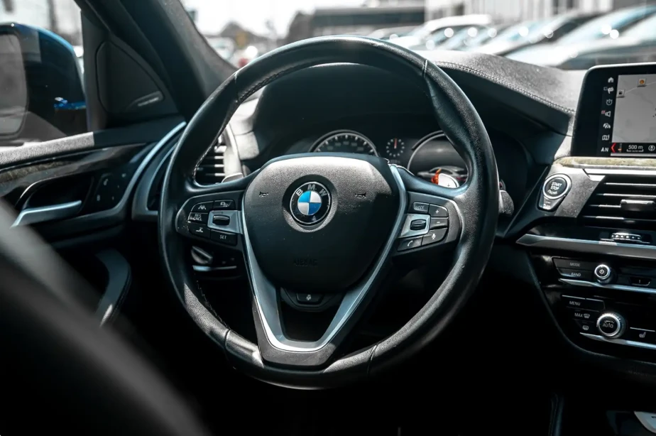 BMW X4 M40I DISTRONIC/HARMAN KARDON/HEAD-UP/360-CAMERA | Mobile.bg � ����������� 11