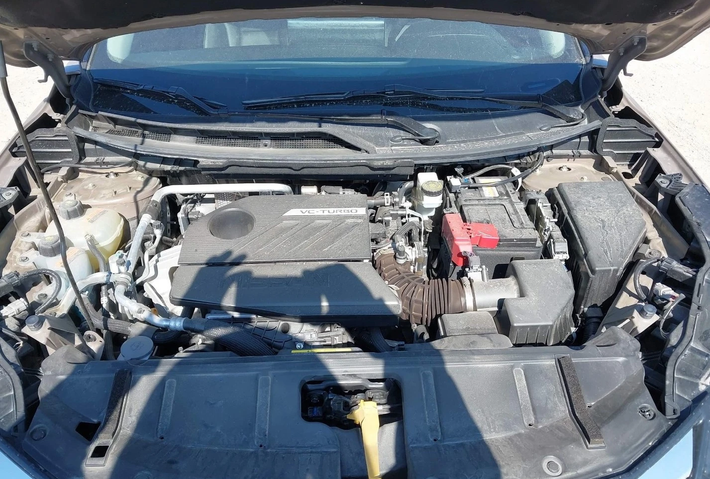 Nissan Rogue SL 27000�� | Mobile.bg � ����������� 11