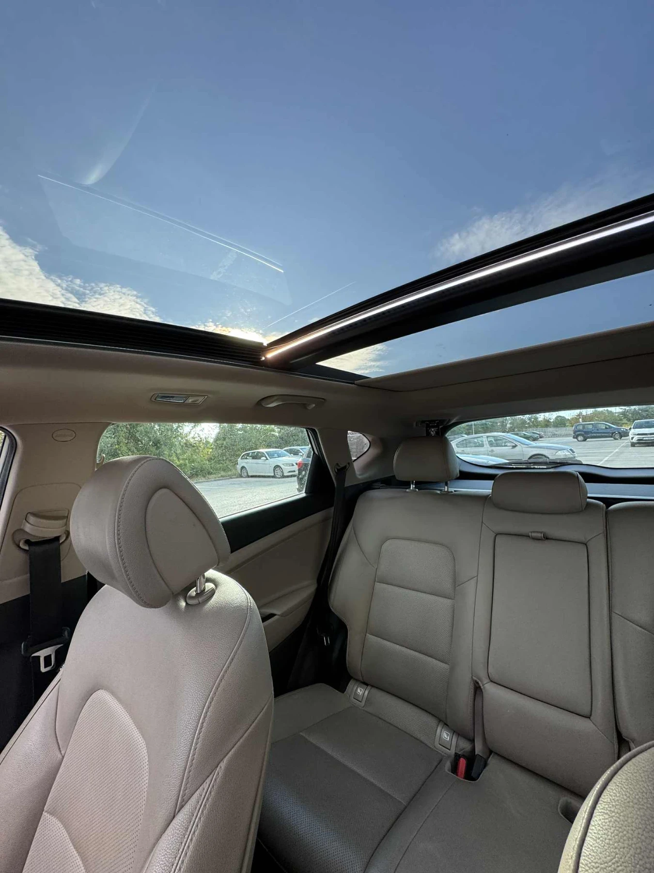 Hyundai Tucson | Mobile.bg � ����������� 8