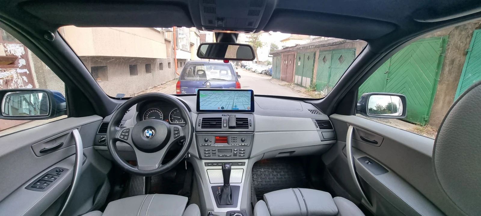 BMW X3 3.0 i LPG | Mobile.bg � ����������� 1