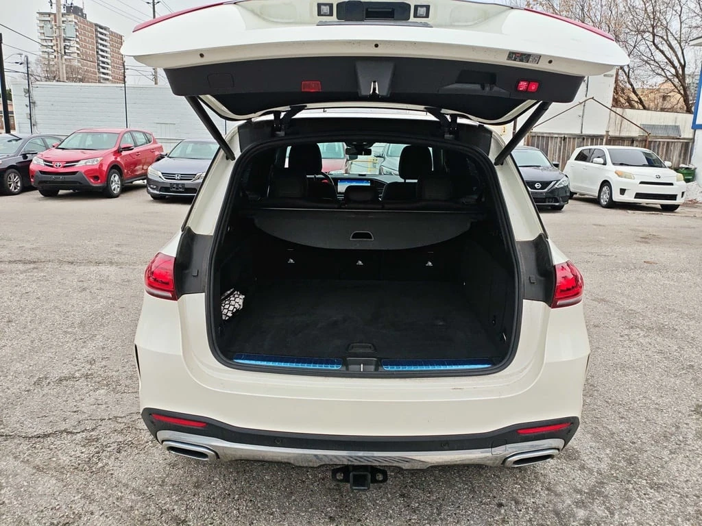 Mercedes-Benz GLE * 450 * CARFAX * ��� ������������ ������ | Mobile.bg � ����������� 12