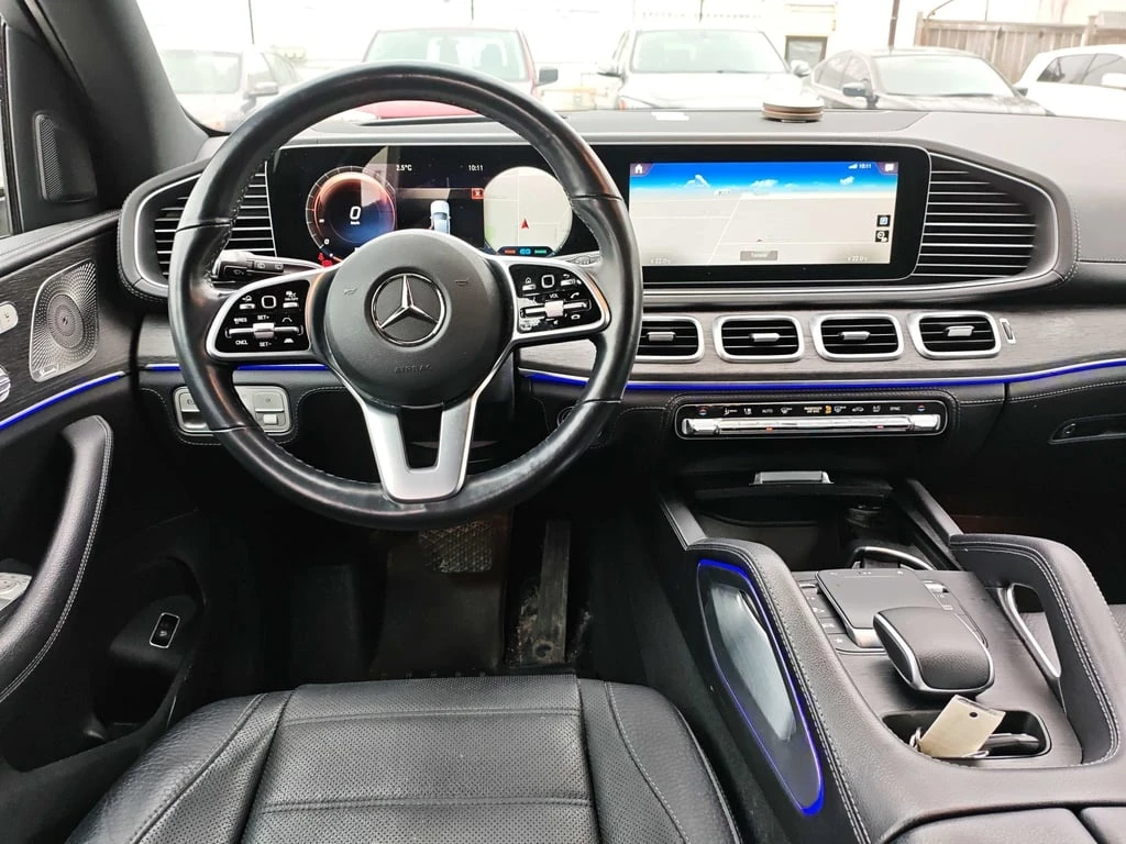 Mercedes-Benz GLE * 450 * CARFAX * ��� ������������ ������ | Mobile.bg � ����������� 11