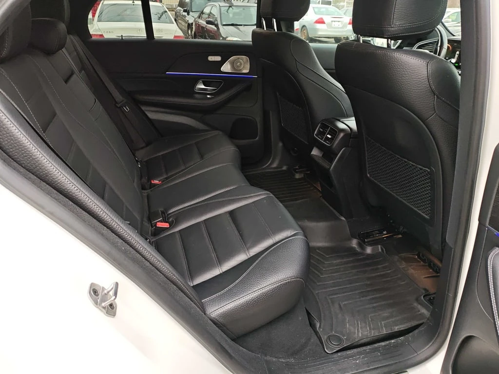 Mercedes-Benz GLE * 450 * CARFAX * ��� ������������ ������ | Mobile.bg � ����������� 13