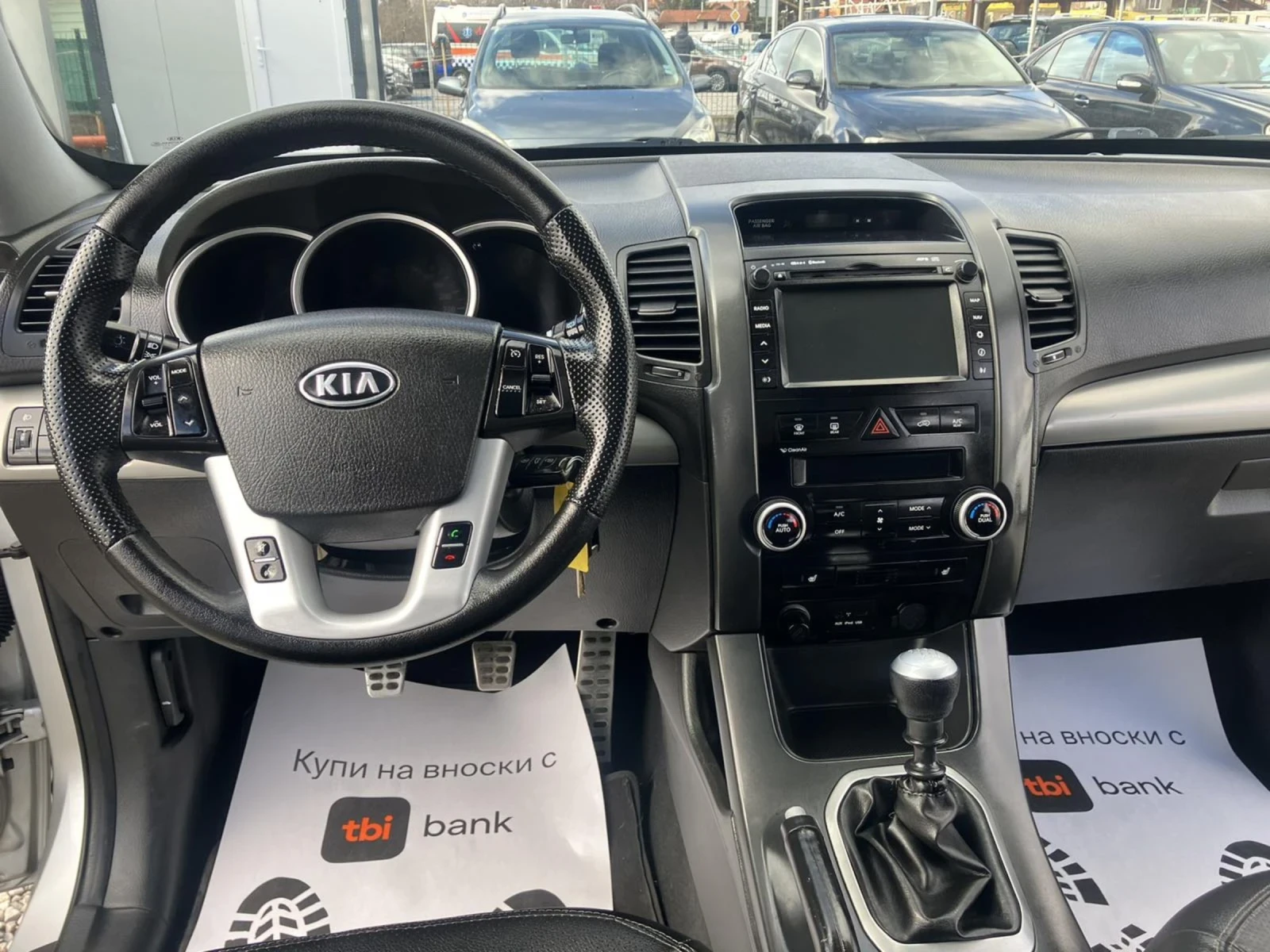 Kia Sorento | Mobile.bg � ����������� 7