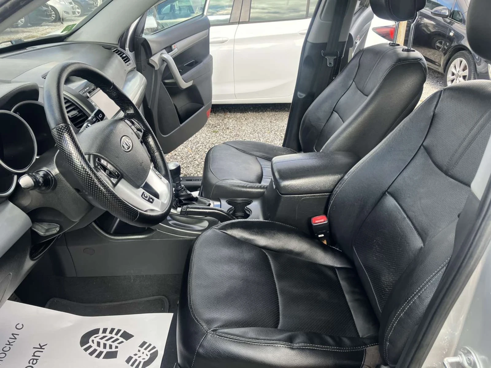 Kia Sorento | Mobile.bg � ����������� 8