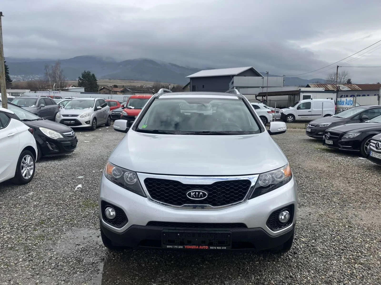 Kia Sorento | Mobile.bg � ����������� 2
