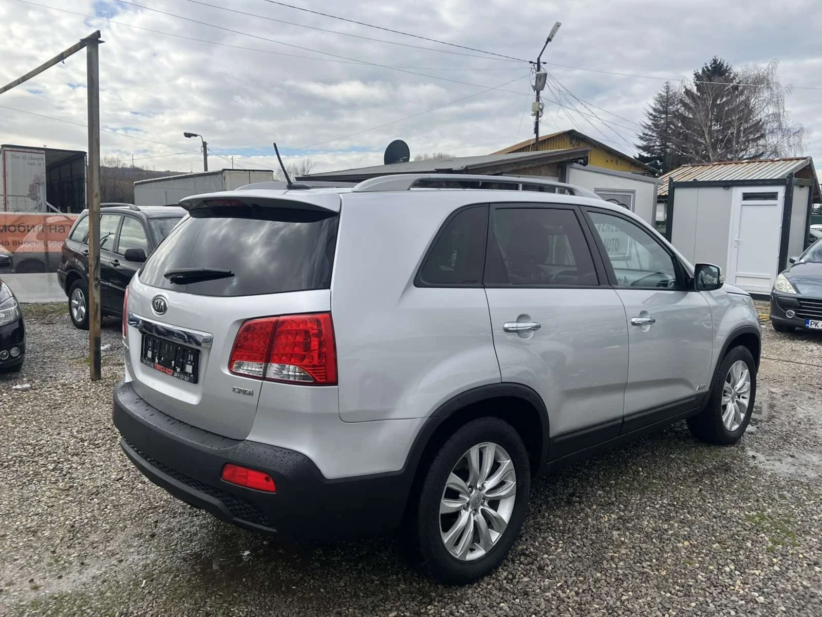 Kia Sorento | Mobile.bg � ����������� 4