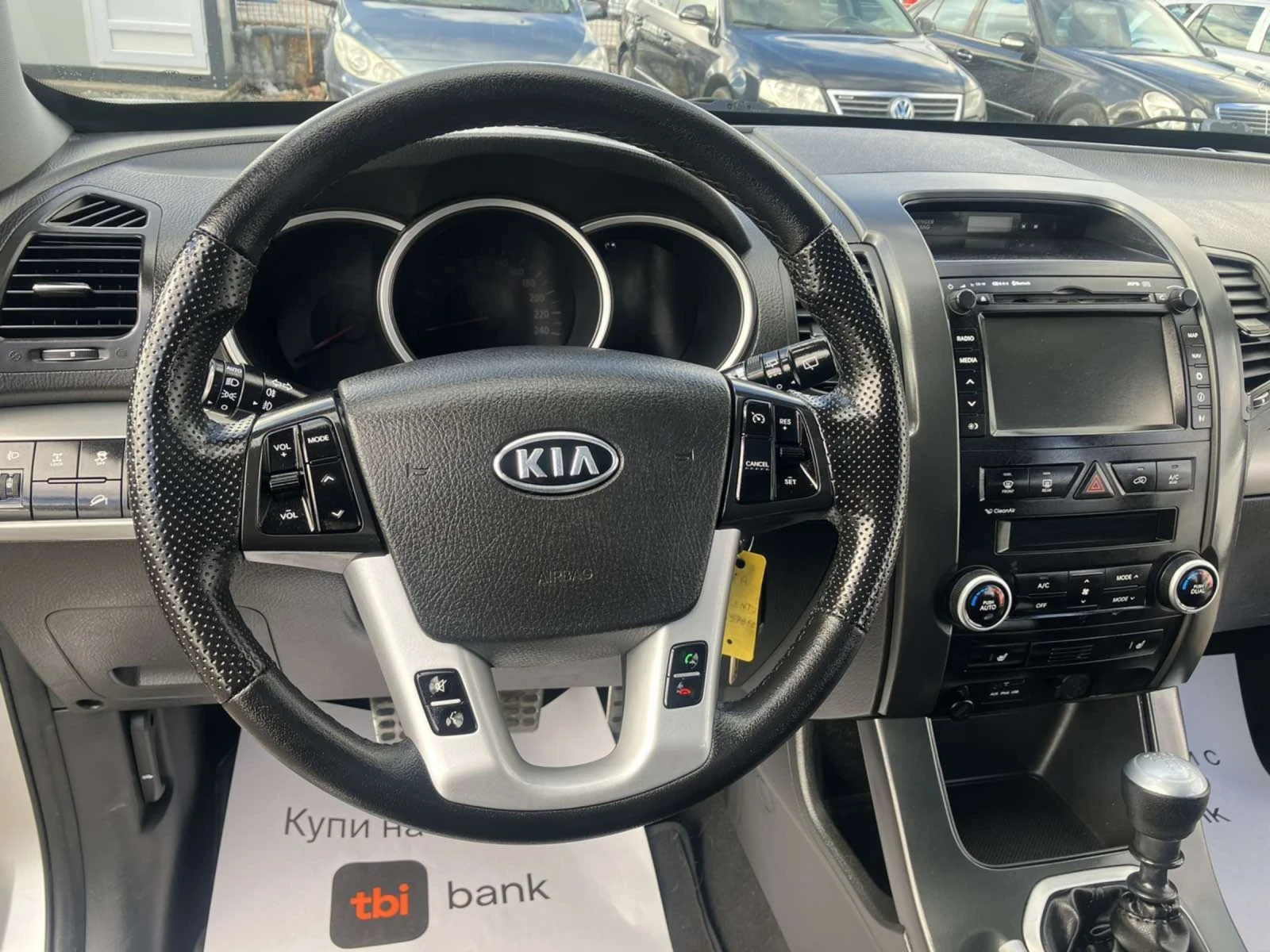 Kia Sorento | Mobile.bg � ����������� 14
