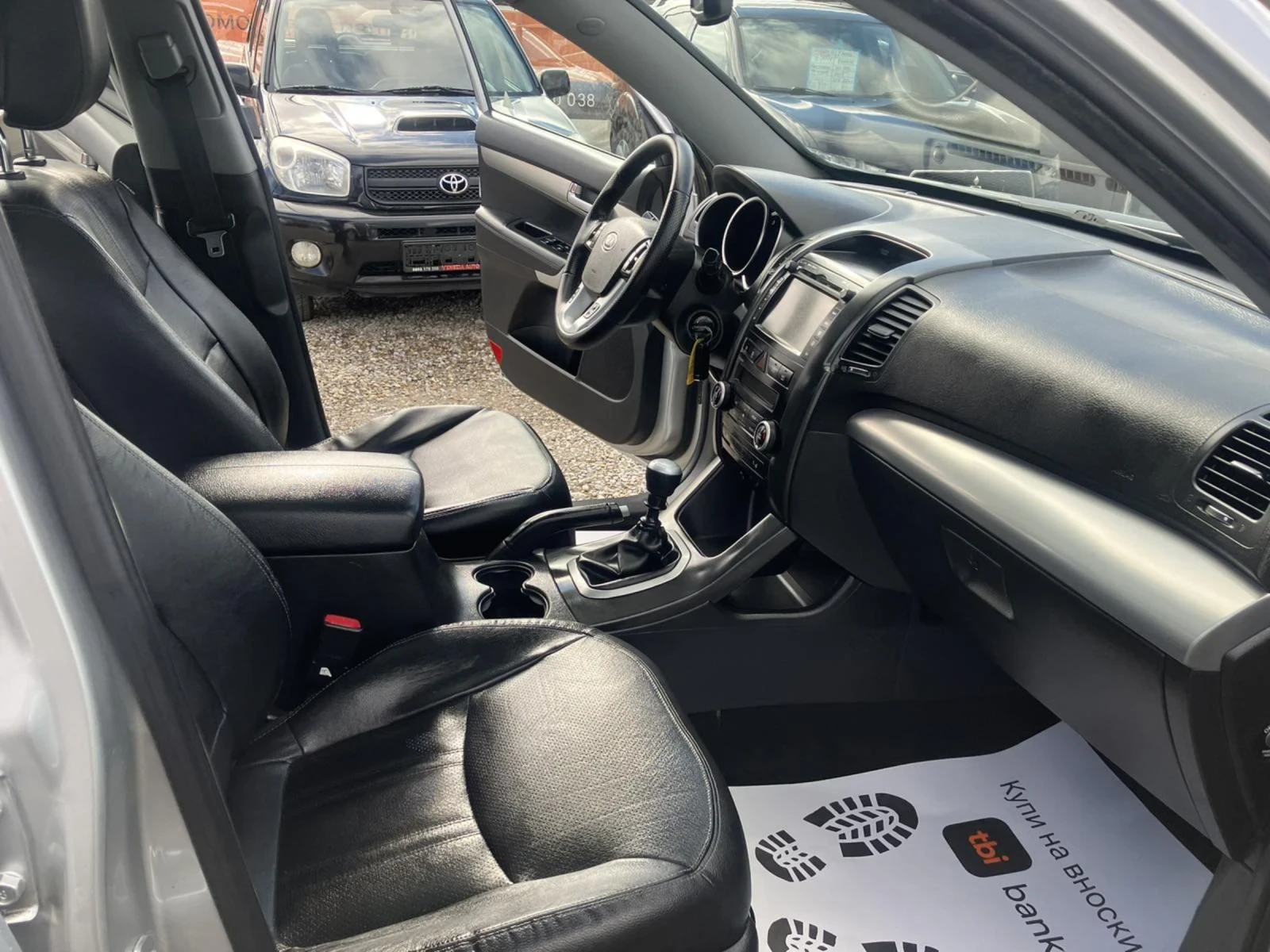 Kia Sorento | Mobile.bg � ����������� 9