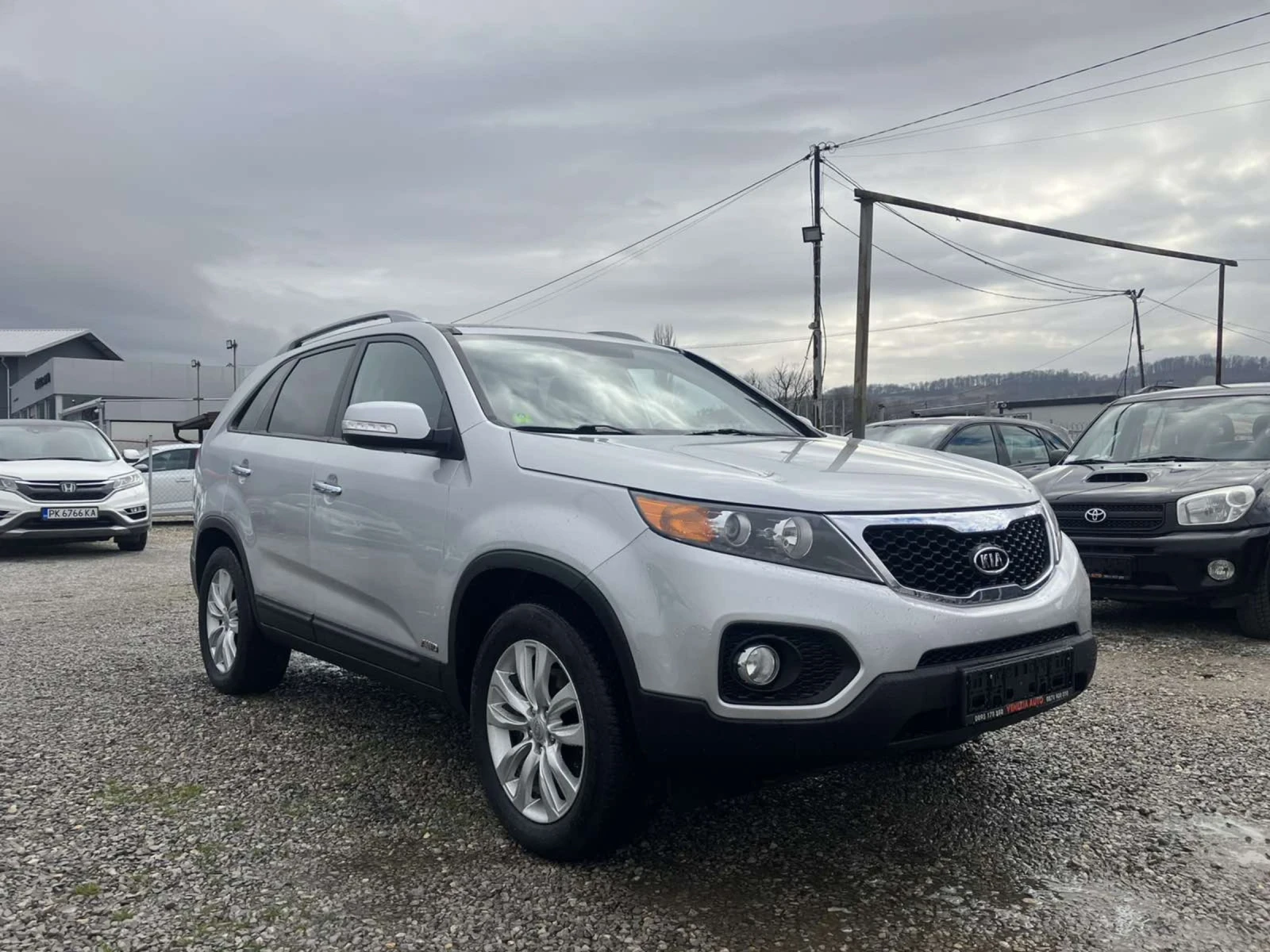 Kia Sorento | Mobile.bg � ����������� 3
