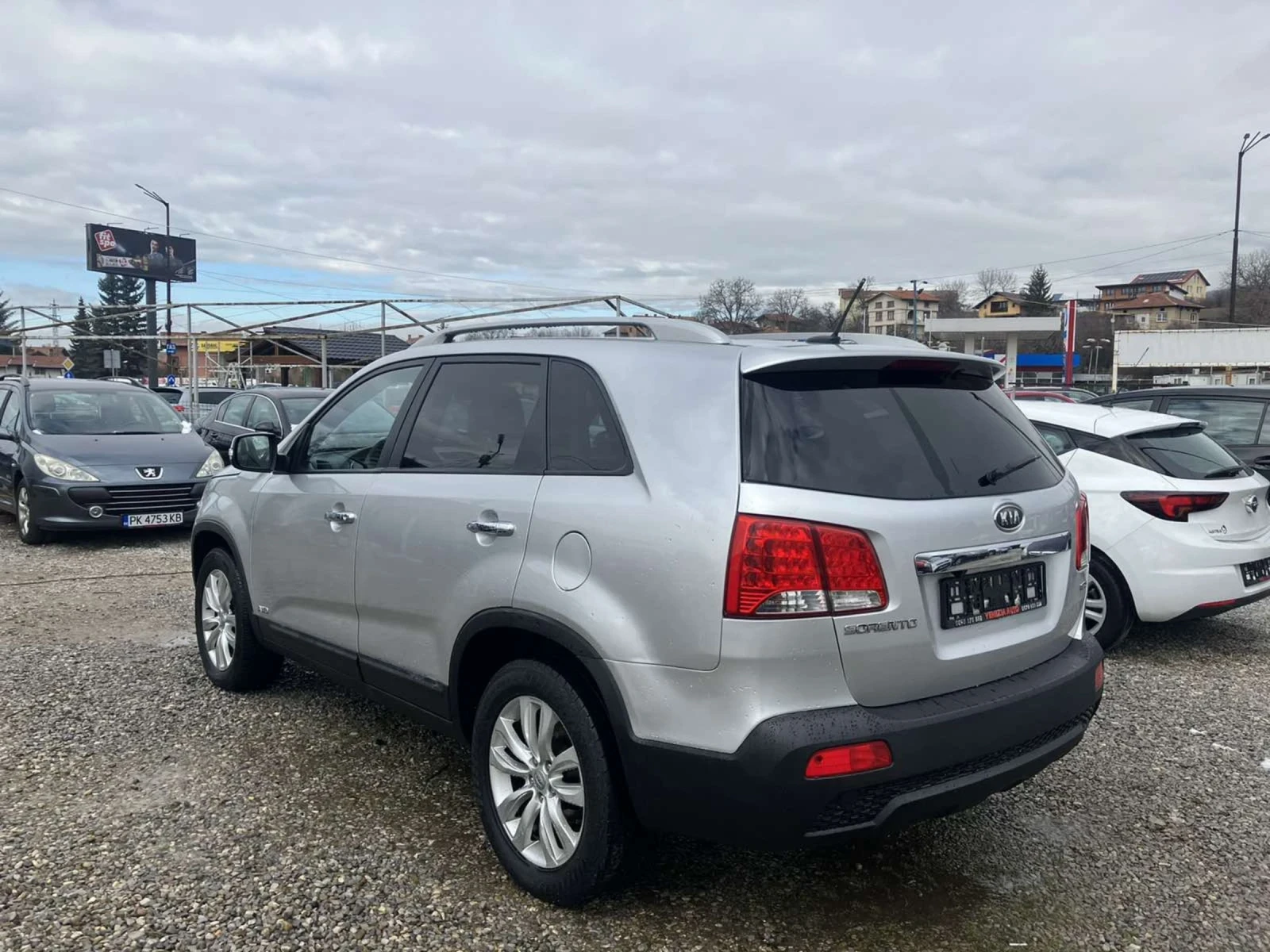 Kia Sorento | Mobile.bg � ����������� 5