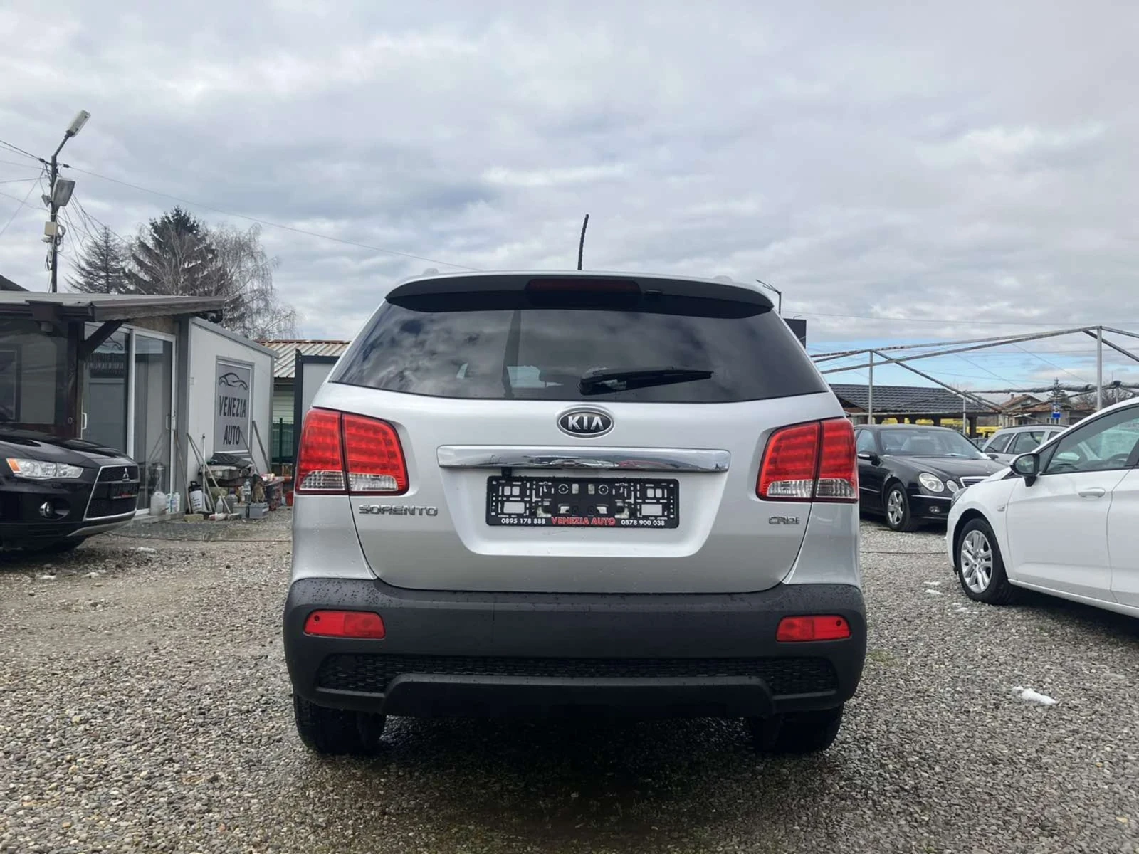 Kia Sorento | Mobile.bg � ����������� 6