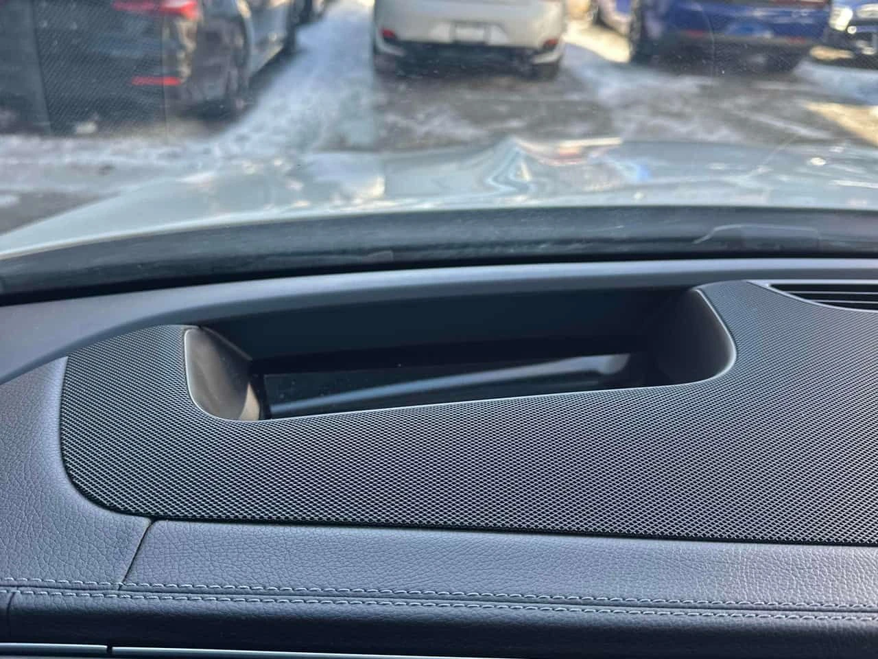 Mercedes-Benz GLE 450 * CARFAX * Дистроник * Хед-Ъп * Airmatic * , снимка 12 - Автомобили и джипове - 53836112