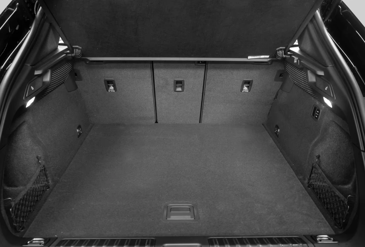 Porsche Macan 4 LIFT CHRONO BOSE 360 CAMERA  | Mobile.bg � ����������� 16