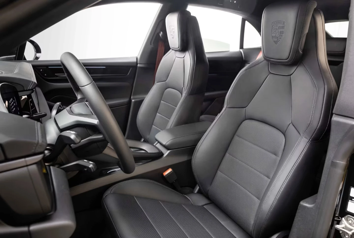 Porsche Macan 4 LIFT CHRONO BOSE 360 CAMERA  | Mobile.bg � ����������� 7