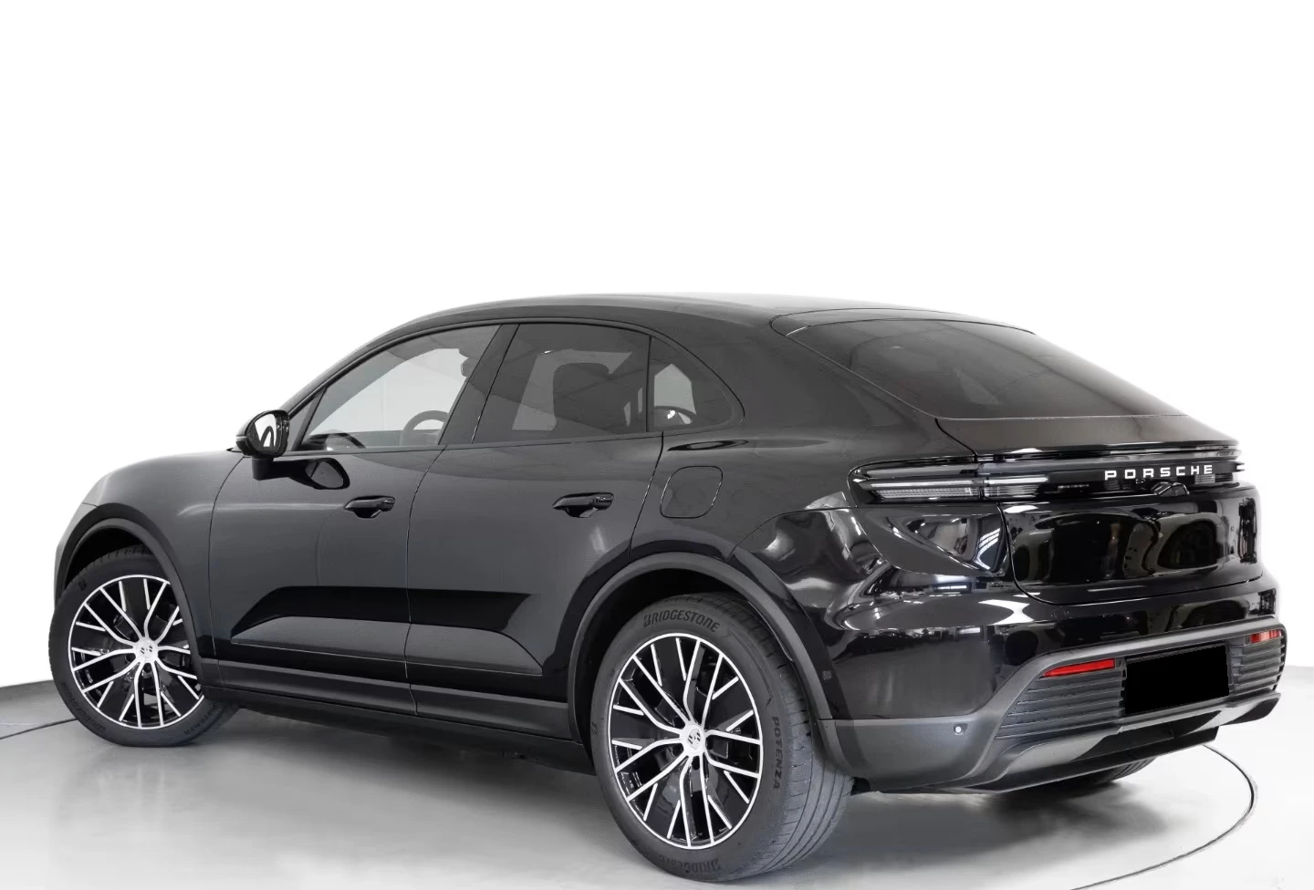 Porsche Macan 4 LIFT CHRONO BOSE 360 CAMERA  | Mobile.bg � ����������� 3