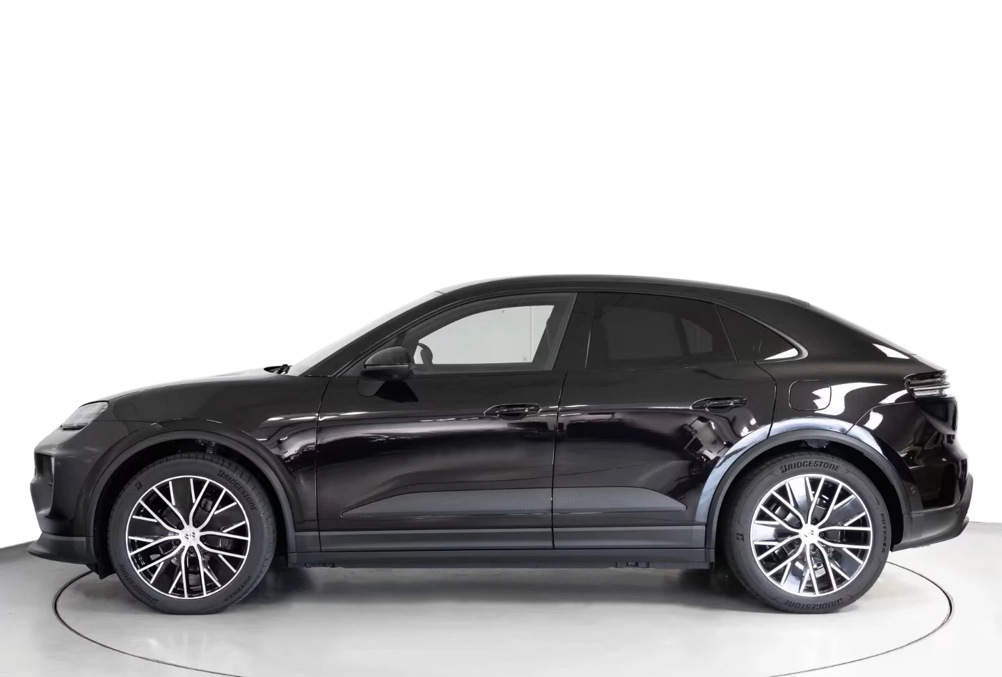 Porsche Macan 4 LIFT CHRONO BOSE 360 CAMERA  | Mobile.bg � ����������� 2