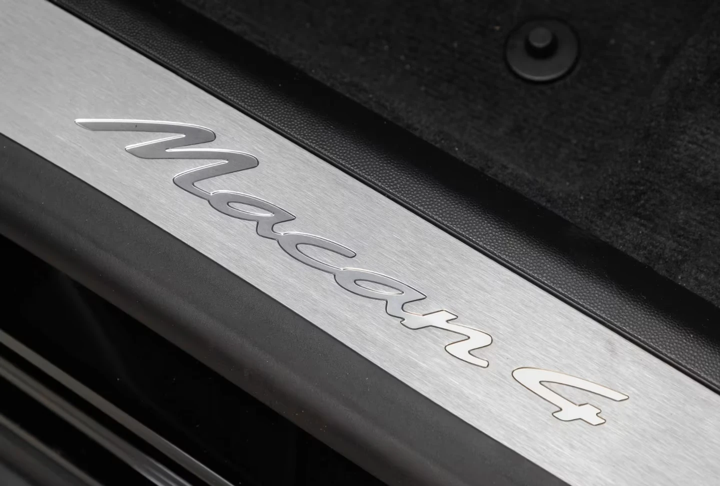 Porsche Macan 4 LIFT CHRONO BOSE 360 CAMERA  | Mobile.bg � ����������� 14