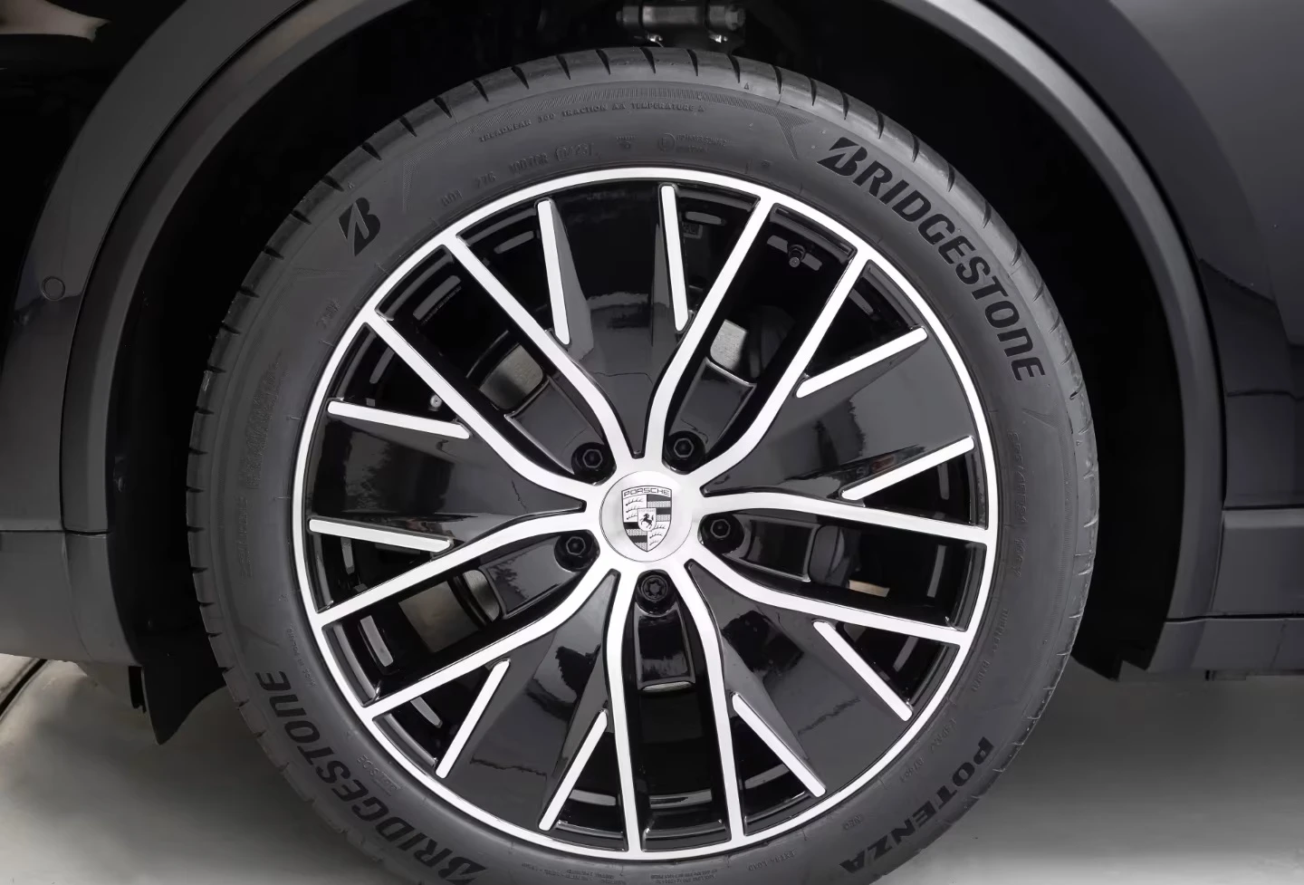 Porsche Macan 4 LIFT CHRONO BOSE 360 CAMERA  | Mobile.bg � ����������� 6