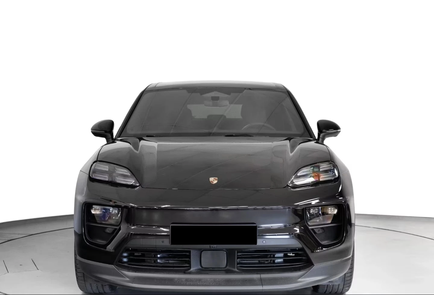 Porsche Macan 4 LIFT CHRONO BOSE 360 CAMERA  | Mobile.bg � ����������� 5