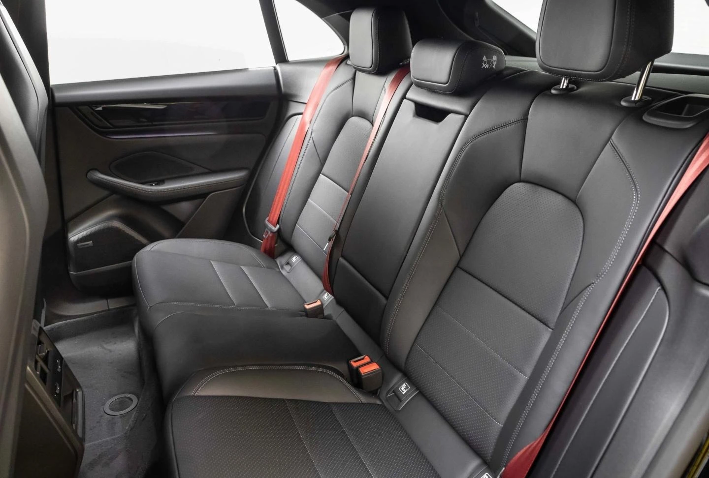 Porsche Macan 4 LIFT CHRONO BOSE 360 CAMERA  | Mobile.bg � ����������� 13