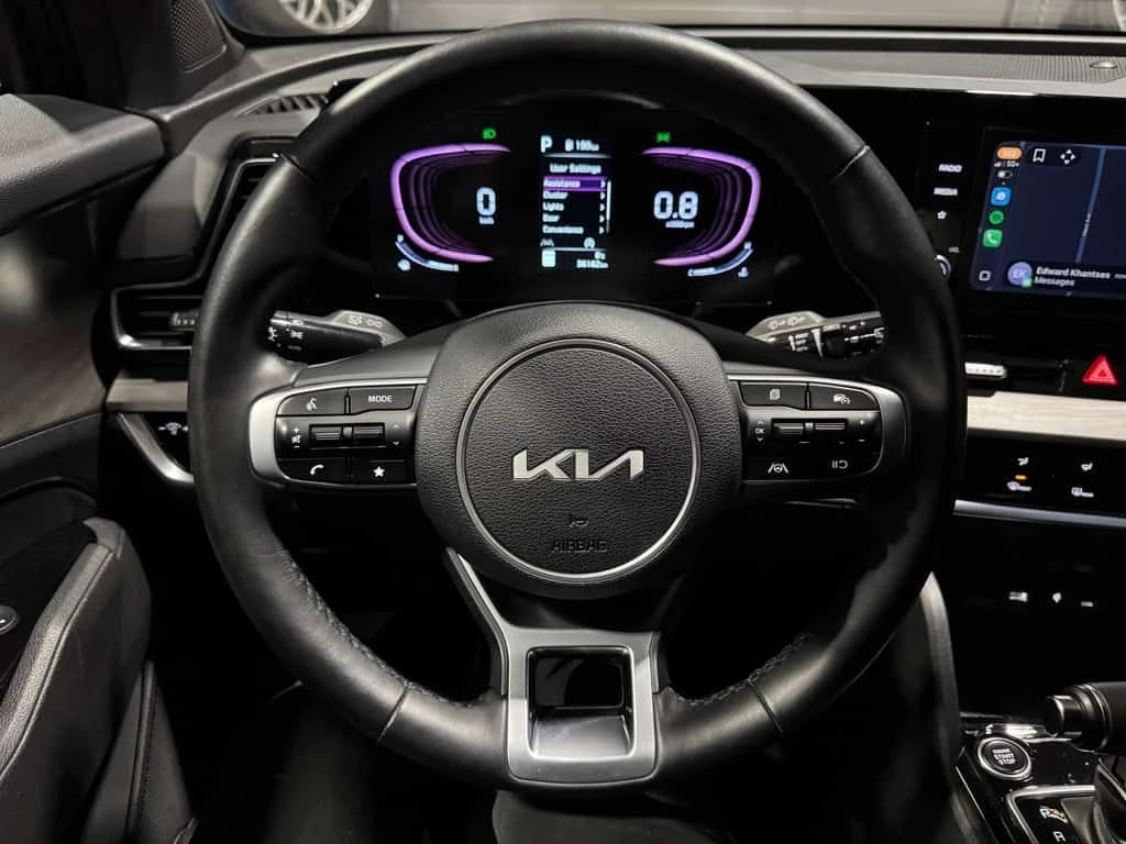 Kia Sportage * X LINE AWD CLEAN CARFAX! HEATED SEATS REMOTE STA, снимка 16 - Автомобили и джипове - 54082683