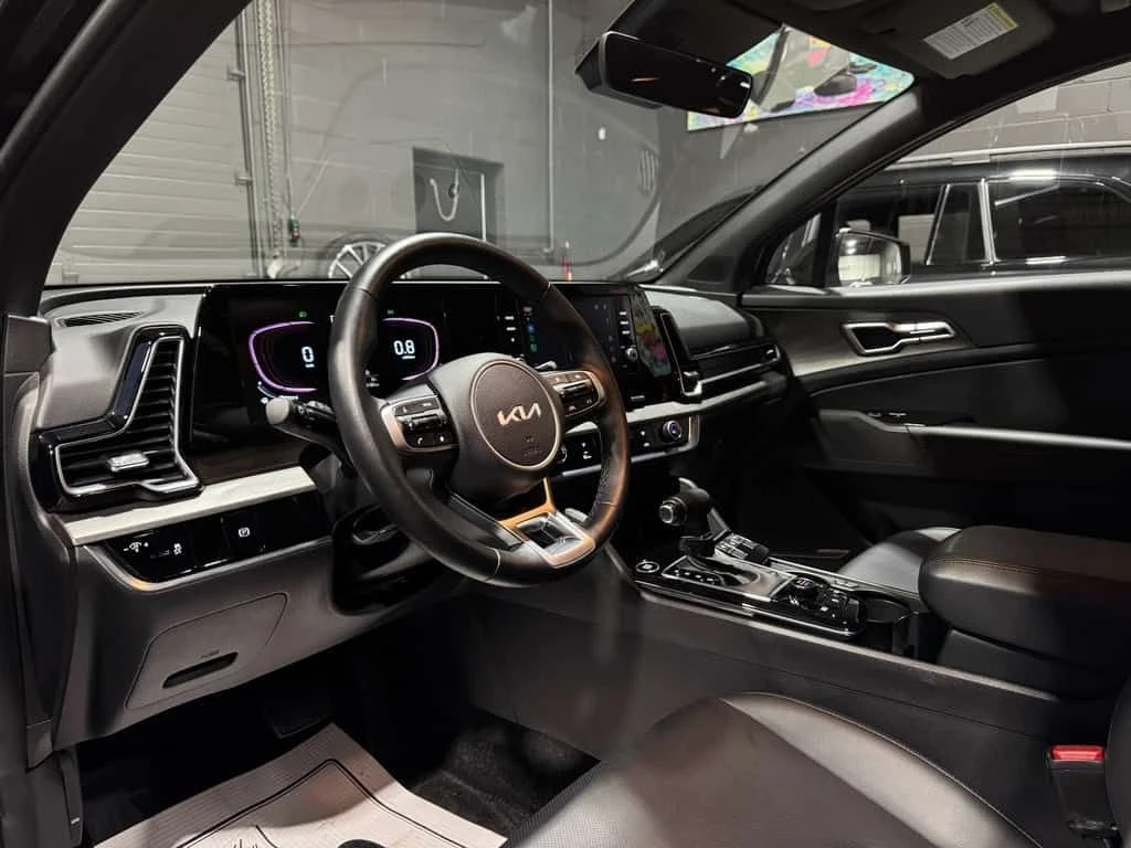 Kia Sportage * X LINE AWD CLEAN CARFAX! HEATED SEATS REMOTE STA, снимка 14 - Автомобили и джипове - 54082683