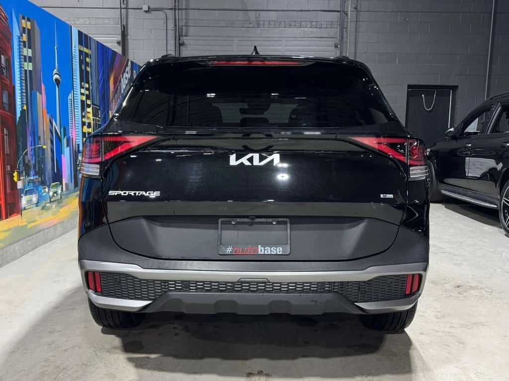 Kia Sportage * X LINE AWD CLEAN CARFAX! HEATED SEATS REMOTE STA, снимка 4 - Автомобили и джипове - 54082683