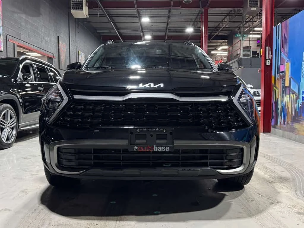 Kia Sportage * X LINE AWD CLEAN CARFAX! HEATED SEATS REMOTE STA, снимка 7 - Автомобили и джипове - 54082683