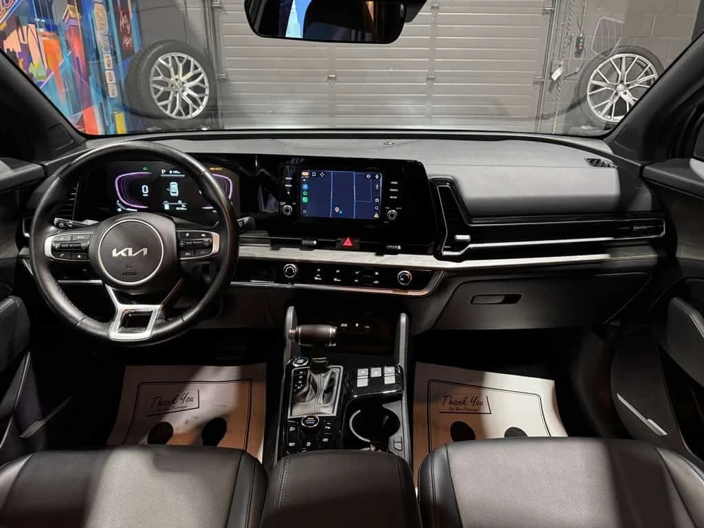 Kia Sportage * X LINE AWD CLEAN CARFAX! HEATED SEATS REMOTE STA, снимка 12 - Автомобили и джипове - 54082683