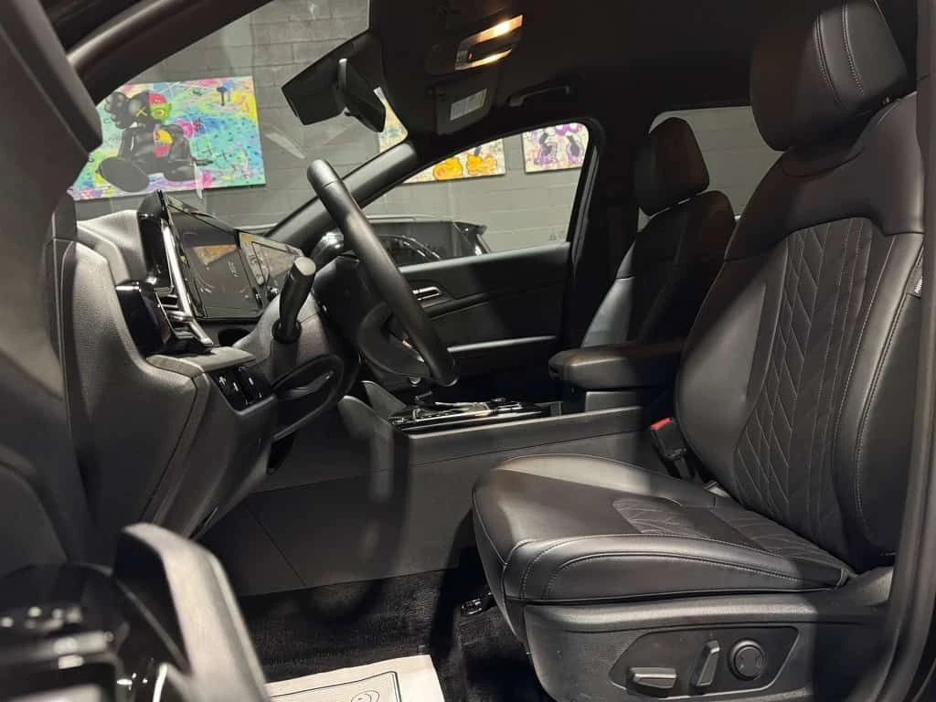 Kia Sportage * X LINE AWD CLEAN CARFAX! HEATED SEATS REMOTE STA, снимка 15 - Автомобили и джипове - 54082683