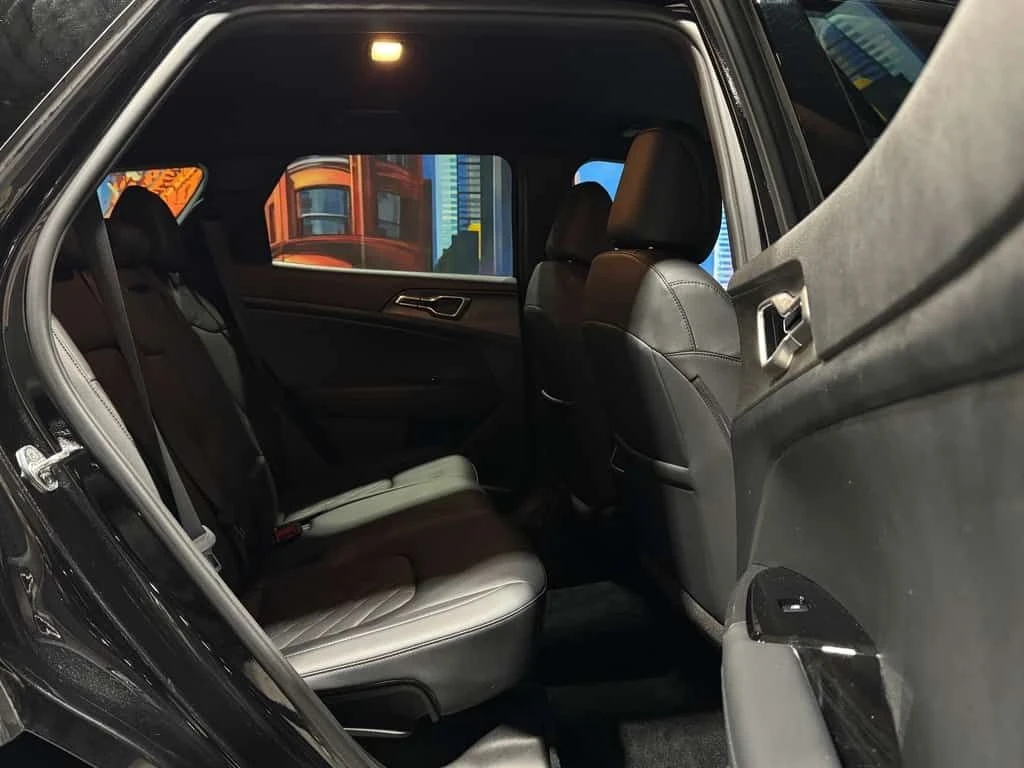 Kia Sportage * X LINE AWD CLEAN CARFAX! HEATED SEATS REMOTE STA, снимка 10 - Автомобили и джипове - 54082683