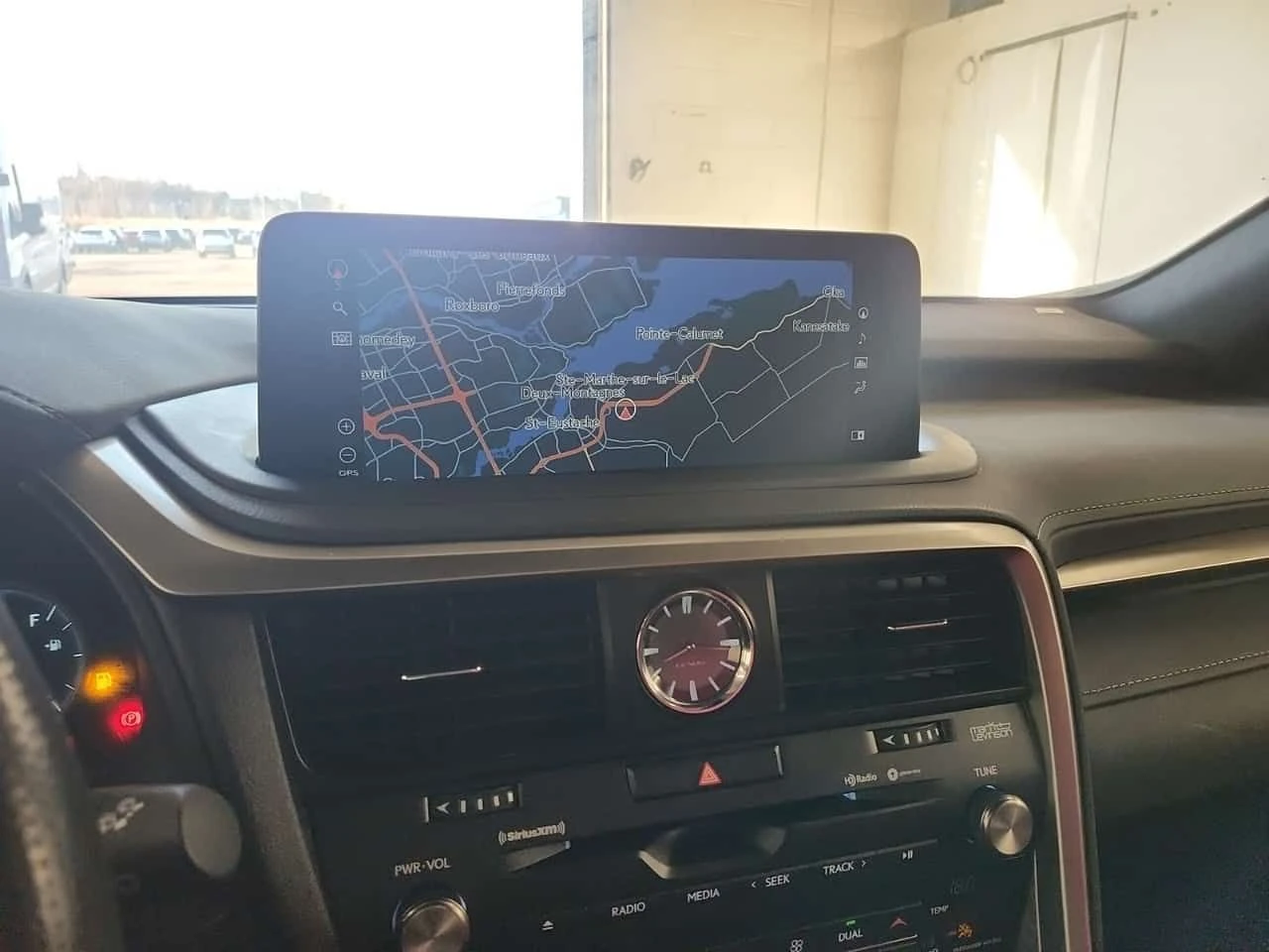 Lexus RX 350 F-Sport * ��� ��������� * CARFAX * 33� ��! *  | Mobile.bg � ����������� 8