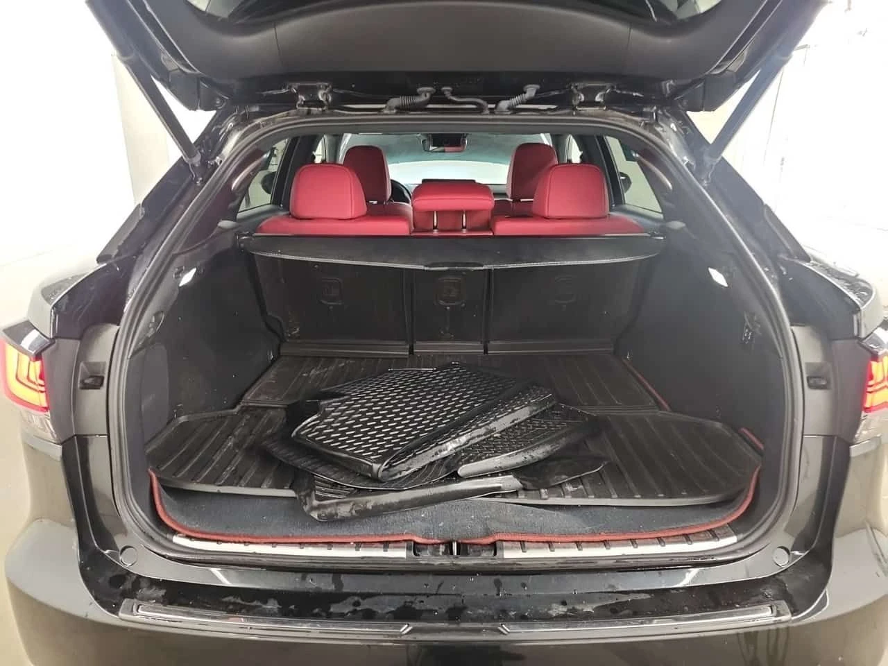 Lexus RX 350 F-Sport * ��� ��������� * CARFAX * 33� ��! *  | Mobile.bg � ����������� 13