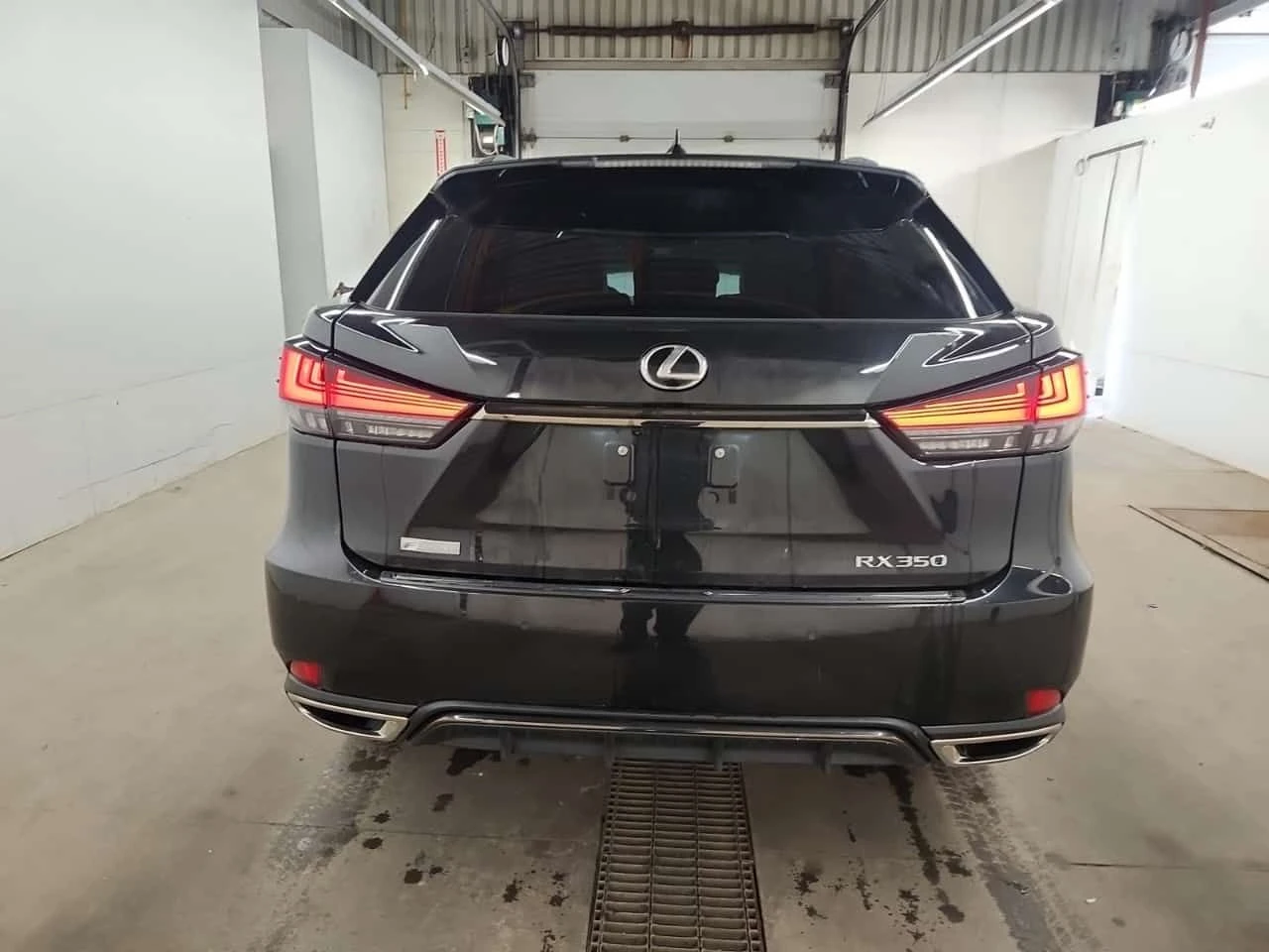 Lexus RX 350 F-Sport * ��� ��������� * CARFAX * 33� ��! *  | Mobile.bg � ����������� 5