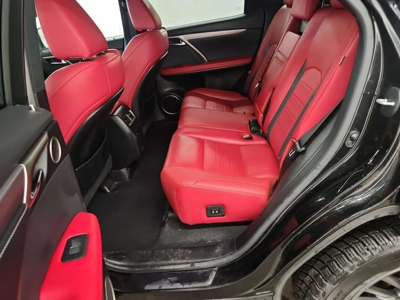 Lexus RX 350 F-Sport * ��� ��������� * CARFAX * 33� ��! *  | Mobile.bg � ����������� 10