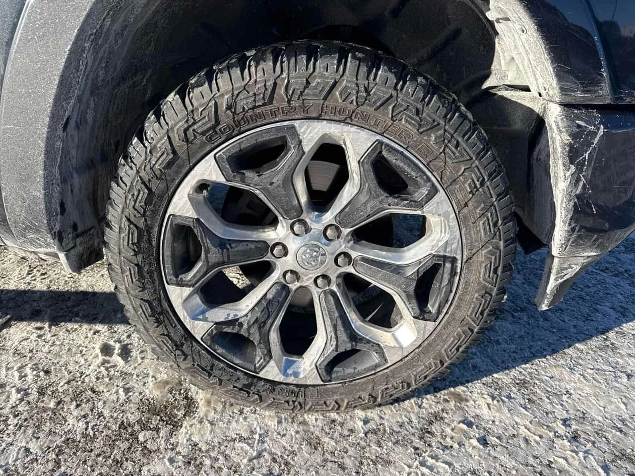 Dodge RAM 1500  Limited /360/HUD/Harman Kardon/������ | Mobile.bg � ����������� 7