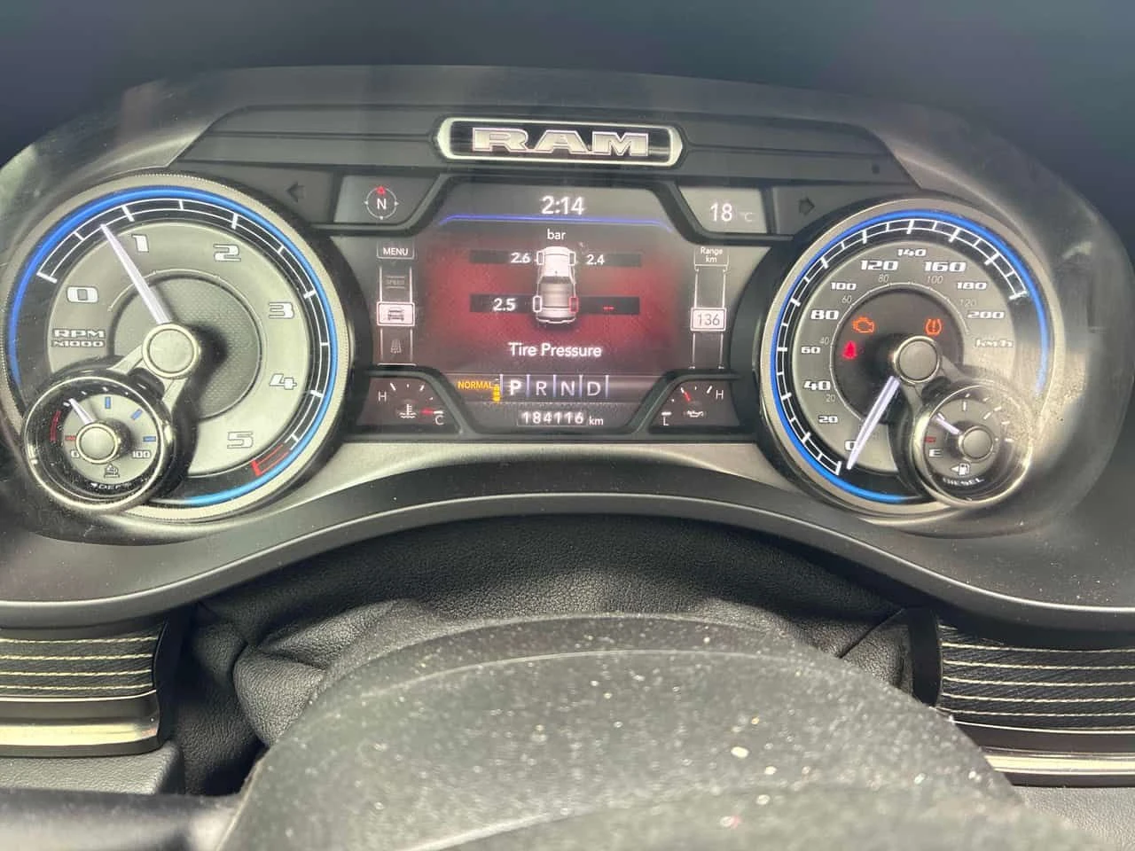 Dodge RAM 1500  Limited /360/HUD/Harman Kardon/������ | Mobile.bg � ����������� 8