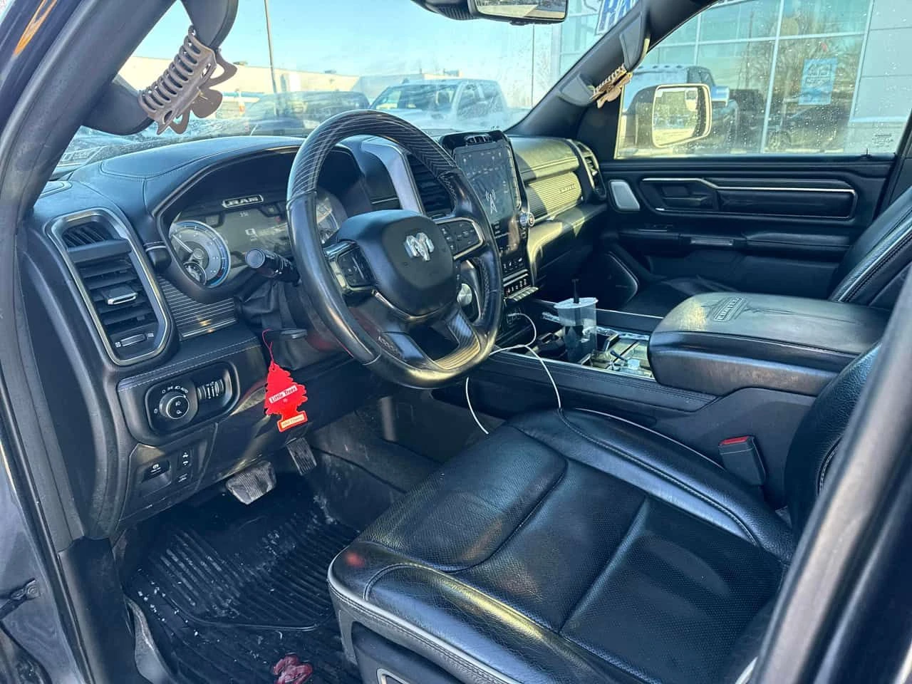 Dodge RAM 1500  Limited /360/HUD/Harman Kardon/������ | Mobile.bg � ����������� 5